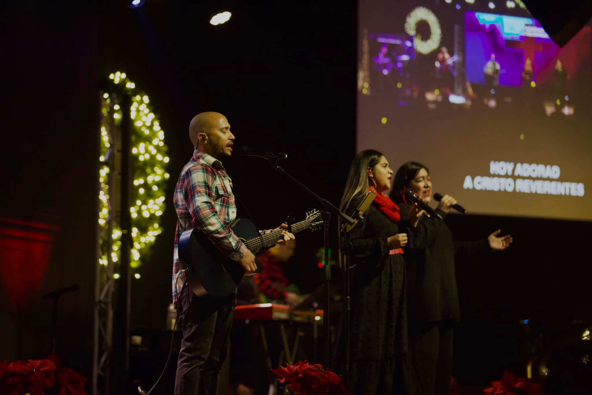 ¡Sermones en línea!