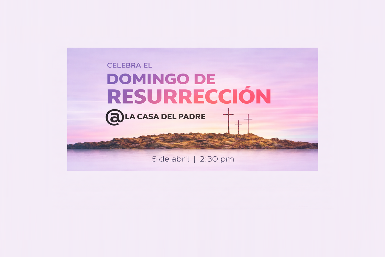 Servicio de Resurrección